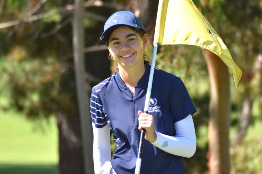 GolfWA Junior Pennants 2023