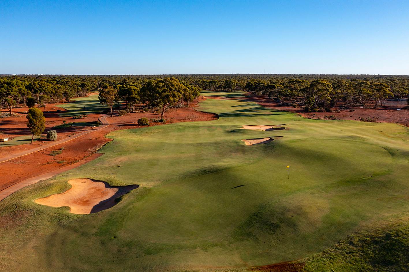 Kalgoorlie Golf Club