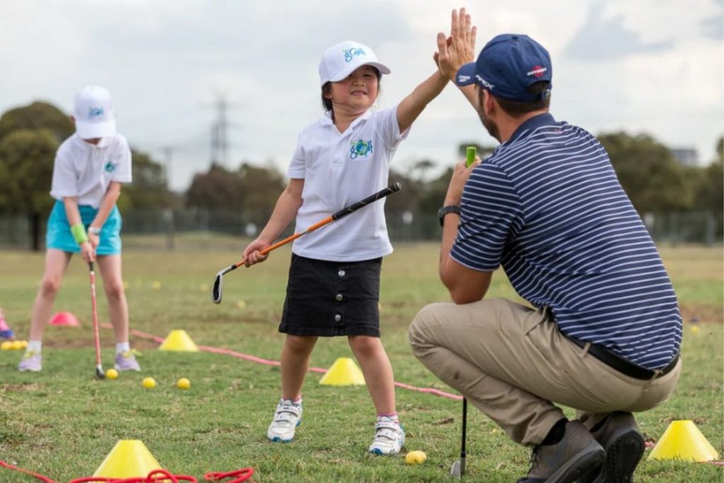 Careers at GolfWA