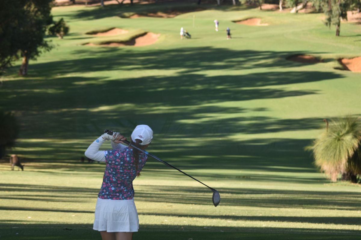 2023 GolfWA Junior Pennants