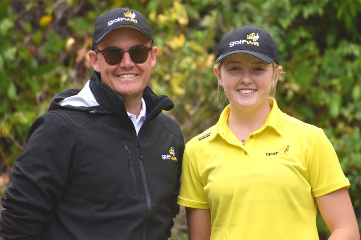 Careers at GolfWA