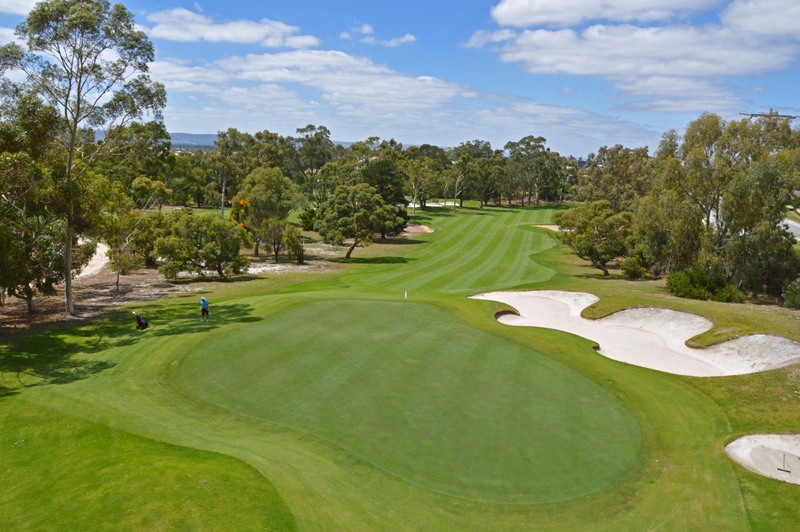 Gosnells Golf Club