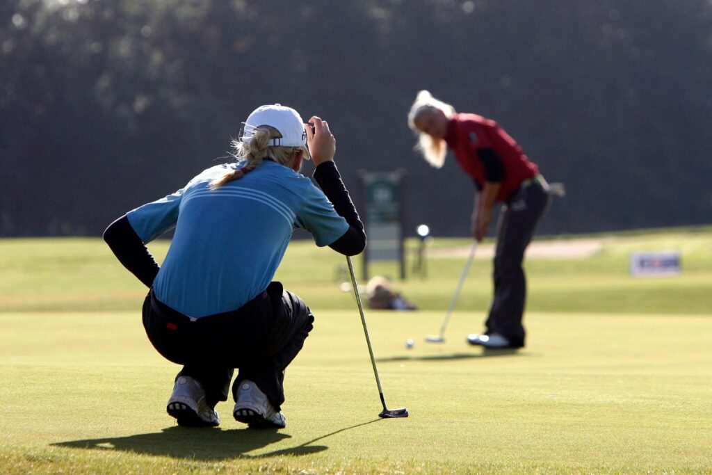 Women in Golf Charter