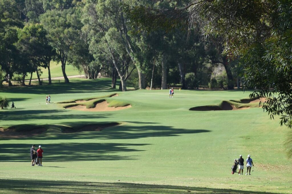 Lake Karrinyup