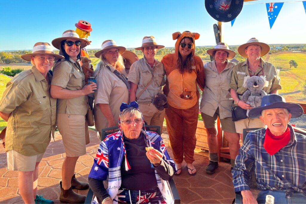 Pilbara Ladies Open