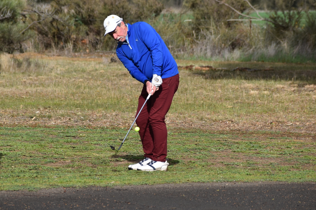 Sand Greens Championship of WA