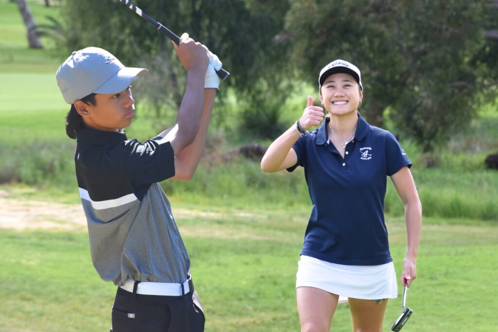 Drummond Golf 54-Hole Junior Classic