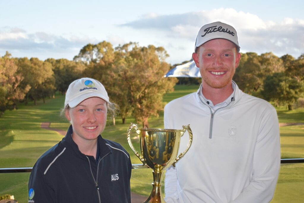 2023 Mandurah Amateur