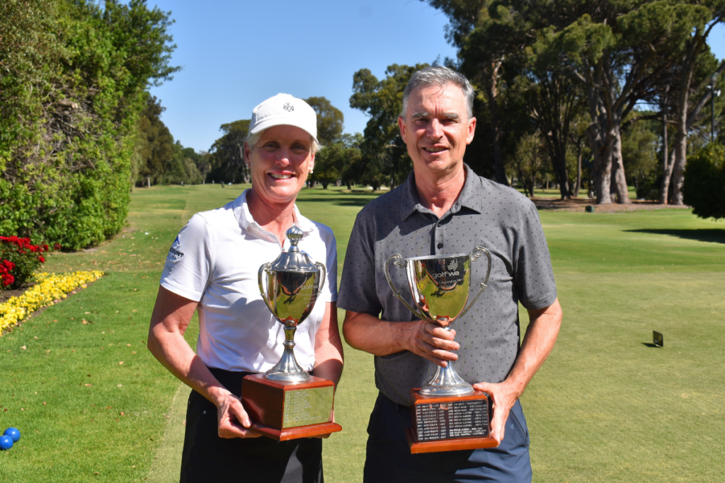 WA Senior Amateur