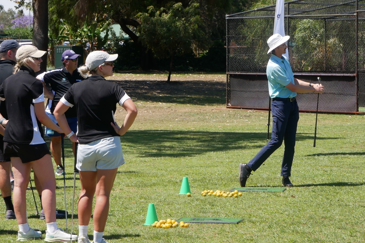 ACHPER WA Conference